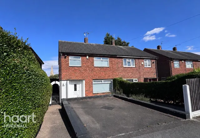 Browning Close, Daybrook, NG5, photo 1