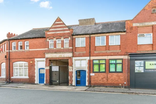 Windmill Road, Rushden, photo 1