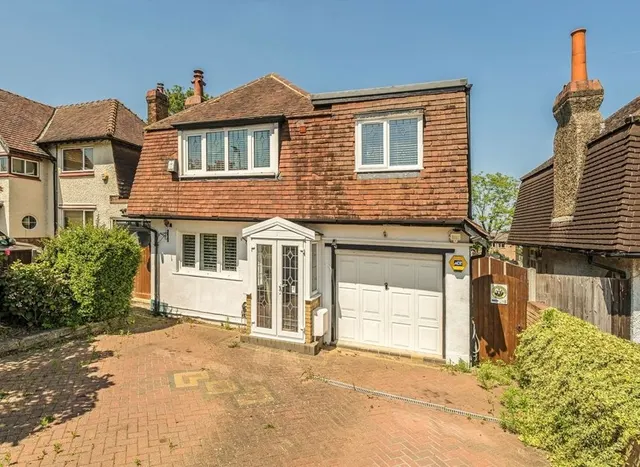 Surbiton Hill Park, Surbiton, KT5, photo 1