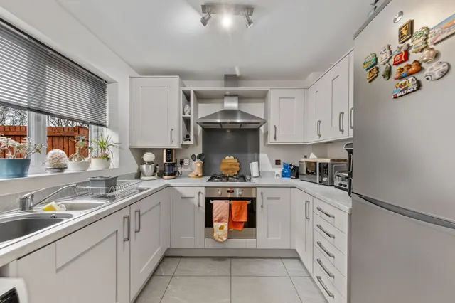 Photo 2 — South Meadow Close, Lowton, Warrington, Warrington, WA3 2DY