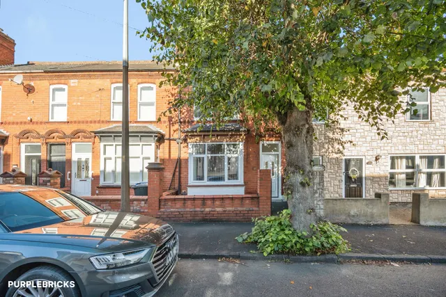 Firs Street, Dudley, DY2, photo 1
