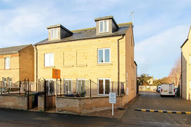 Blinco Grove, Cambridge, CB1, photo 1