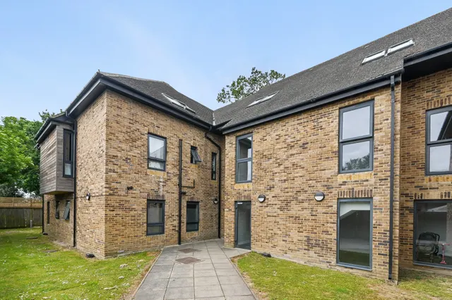 Broadfields, North Harrow, HA2, photo 1