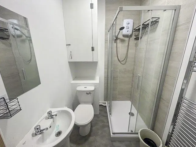 Fisher Street, Nottingham, NG7, photo 3