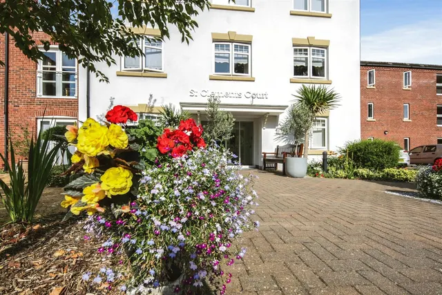 South Street, Atherstone, CV9, photo 1