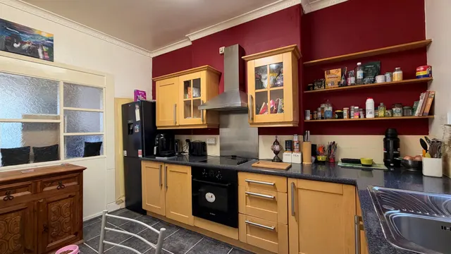 King Edward Street, Barmouth, LL42, photo 3