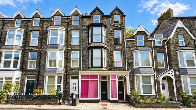 King Edward Street, Barmouth, LL42, photo 1