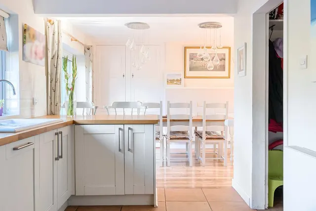 Photo 2 — Grove Road, Wickhambreaux, Canterbury, Kent, CT3 1SA