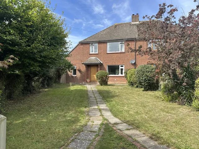 Grove Road, Wickhambreaux, Canterbury, Kent, CT3 1SA, photo 1