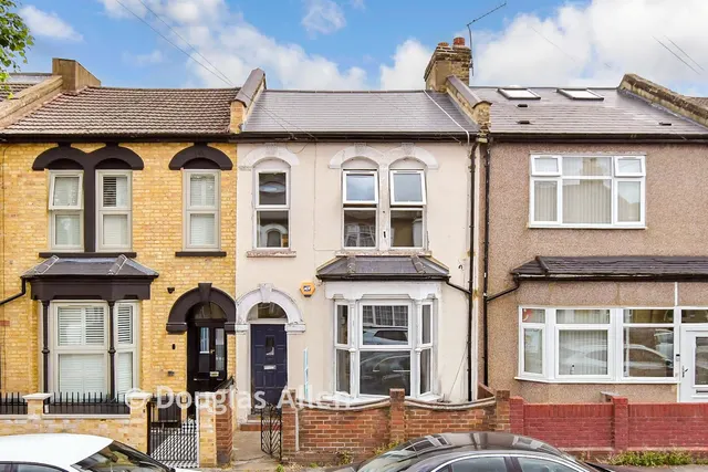 Haroldstone Road, Walthamstow, E17, photo 1