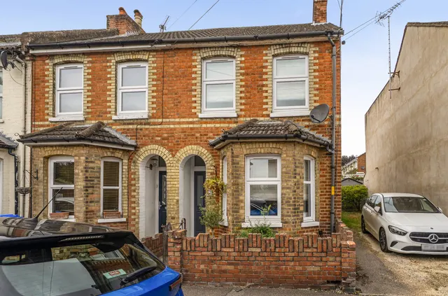 Herrett Street, Aldershot, GU12, photo 1