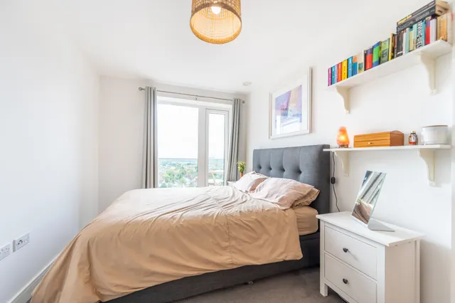 Photo 3 — 26 Goshawk Court, Ridding Lane, Greenford