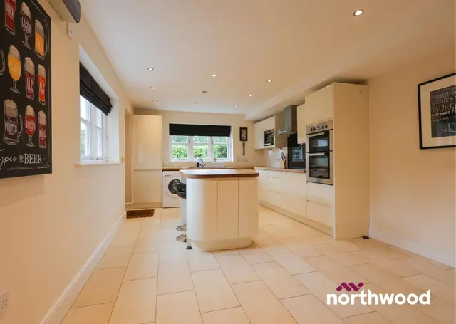 Warmingham Grange Lane, Warmingham, CW11, photo 3