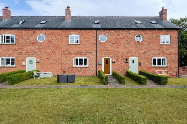 Warmingham Grange Lane, Warmingham, CW11, photo 1