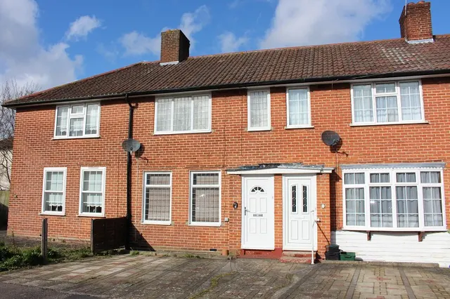 Chilham Road, London, Greater London, SE9, photo 1