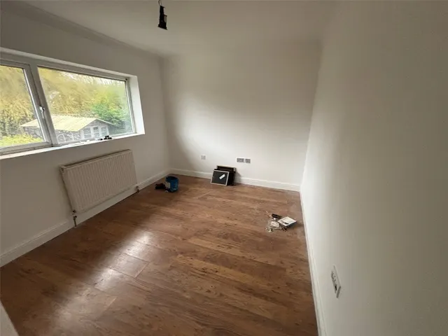 Photo 3 — Chestnut Drive, Shirebrook, Mansfield, Derbyshire, NG20