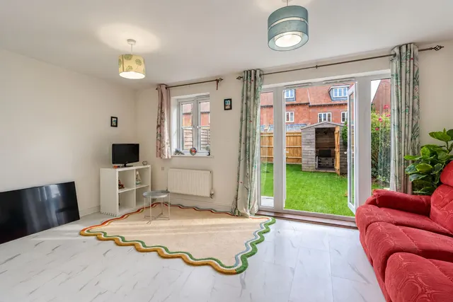 Kingshill Court, High Wycombe, HP13, photo 2