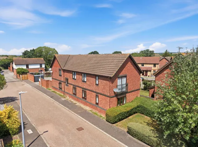 Kings Meadow Court, Waltham Abbey, EN9, photo 1