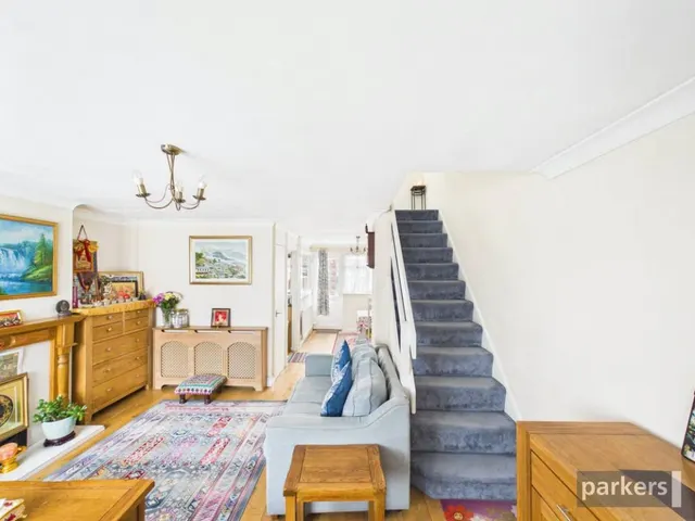 Tintern Crescent, Reading, RG1, photo 3