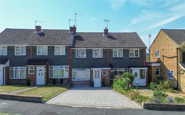 Tintern Crescent, Reading, RG1, photo 1