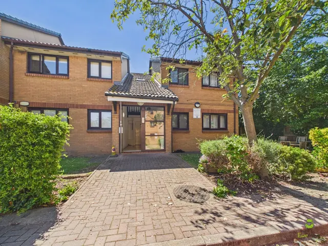 Laymarsh Close, Belvedere, DA17, photo 1