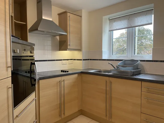 Ryebeck Court, Pickering, YO18, photo 2