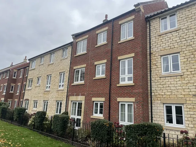 Ryebeck Court, Pickering, YO18, photo 1