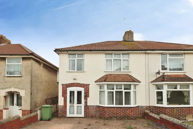 Mackie Road, Filton, Bristol, Gloucestershire, BS34, photo 1