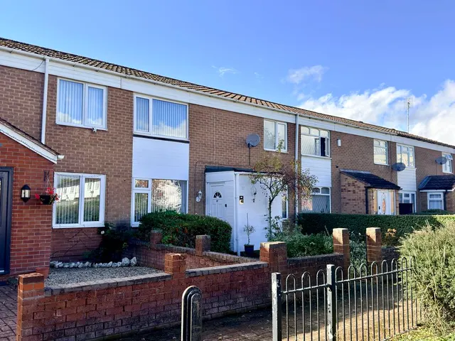Beale Close, Birmingham, B35, photo 1