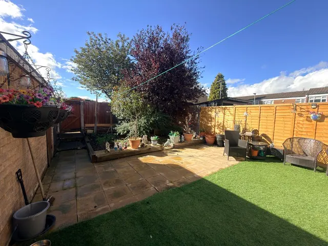 Beale Close, Birmingham, B35, photo 3