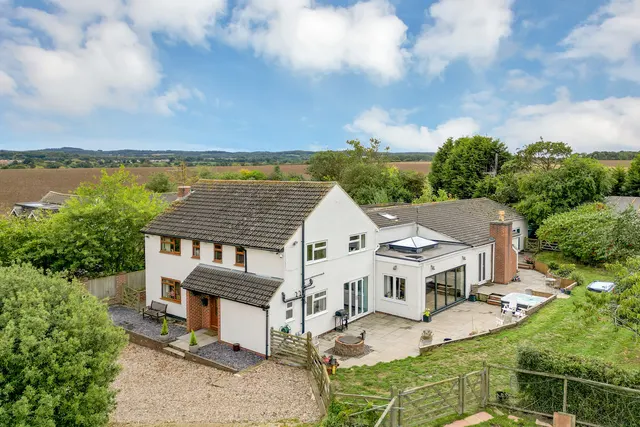 Carr Lane, Shepshed, LE12, photo 1