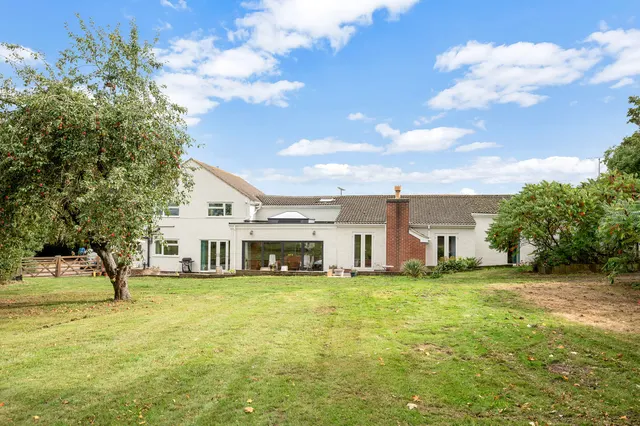 Carr Lane, Shepshed, LE12, photo 2