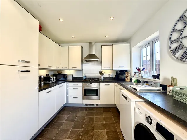 Highland Drive, Loughborough, photo 3