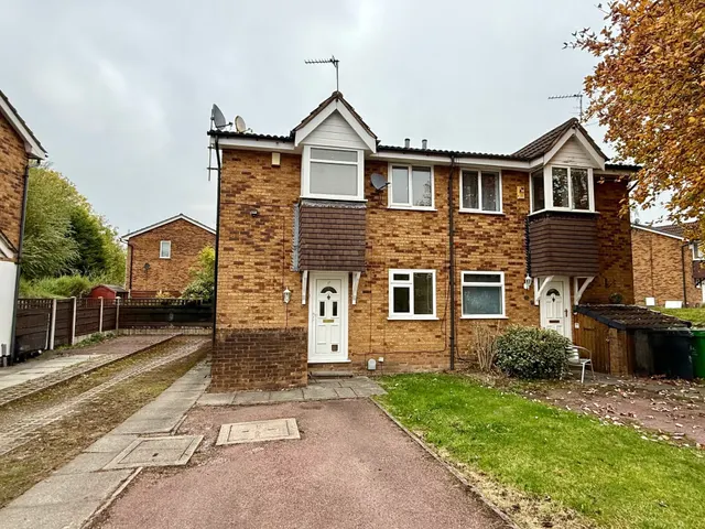 Larchwood Drive, Wilmslow, SK9, photo 1