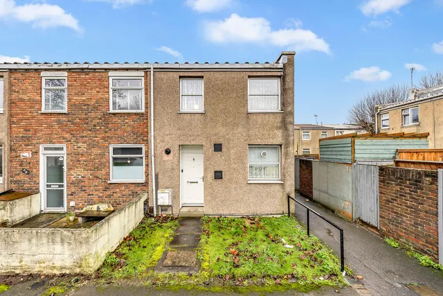 Willowherb Walk, Romford, RM3 8JP, photo 1