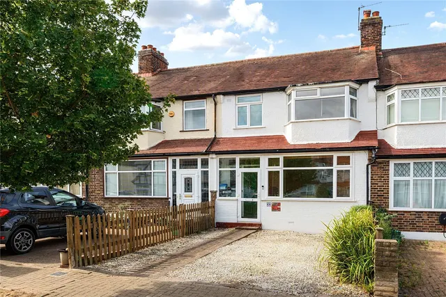 Aviemore Way, Beckenham, BR3, photo 1