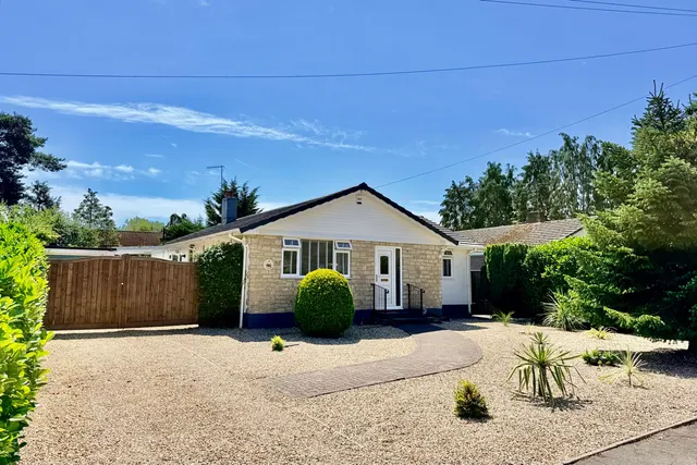 Compton Beeches, St. Ives, BH24, photo 1