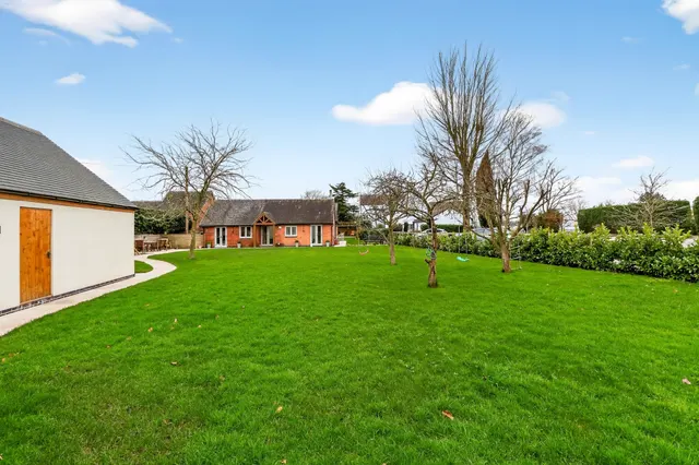 Unnamed Road, Foston, DE65, photo 1