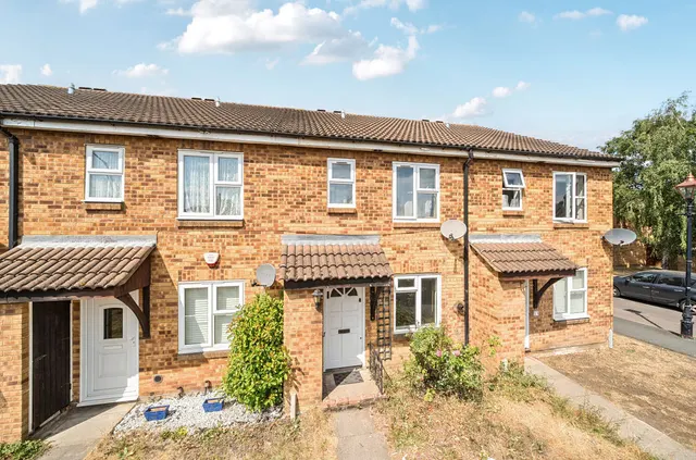 Hainault Street, 15 Hainault Street London Greater London London, London, Greater London, SE92EF, photo 1