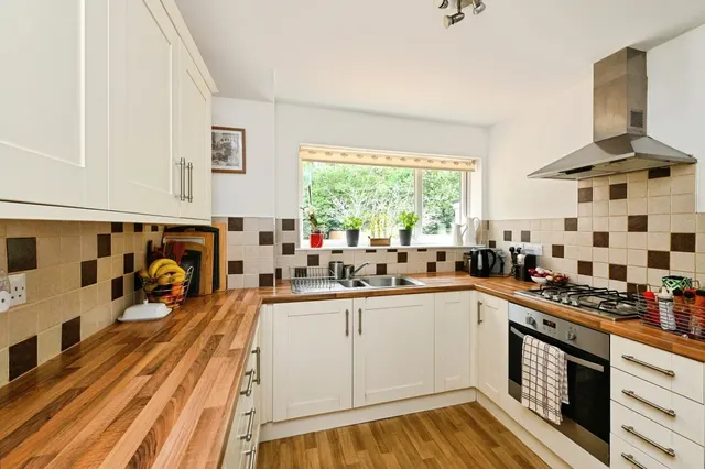 Photo 3 — Woodland Gardens, North Wootton, King's Lynn, Norfolk, PE30