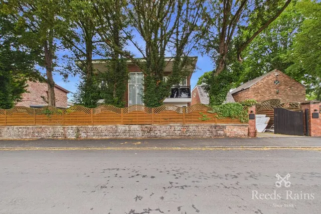 St. Agnes Road, Huyton, L36, photo 2