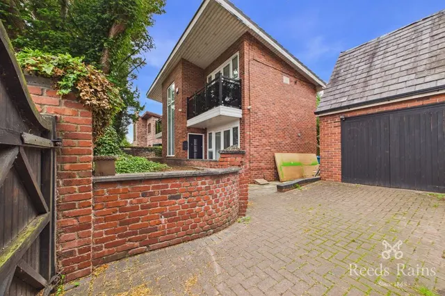 St. Agnes Road, Huyton, L36, photo 3