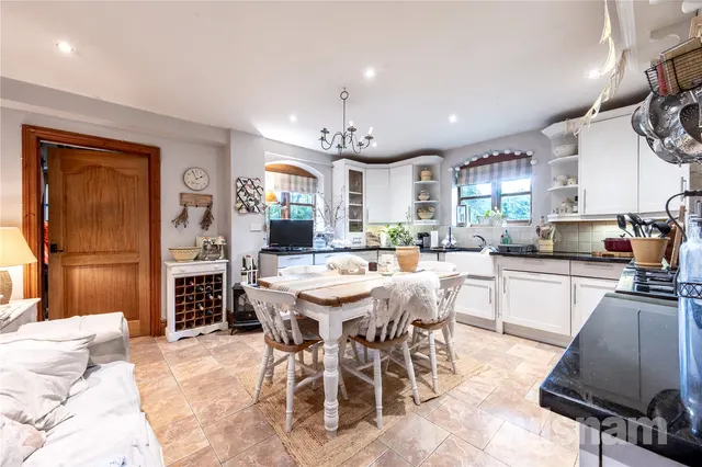 Photo 3 — Yew Tree Farm, Brookhouse Road, Blackwell, Worcestershire, B60 1QP