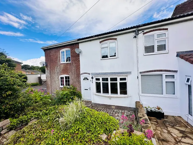 Peterhouse Drive, Otley, LS21, photo 1