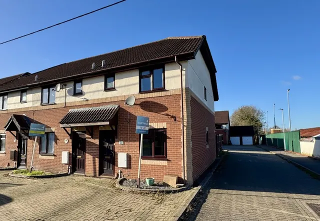 Meadow Close, Westbury, BA13, photo 1