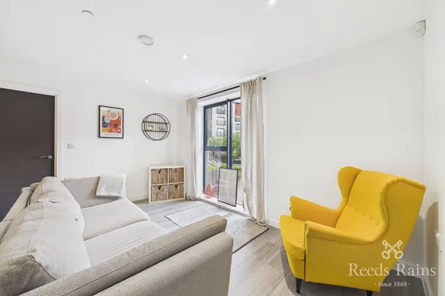 Woden Street, Salford, M5, photo 2