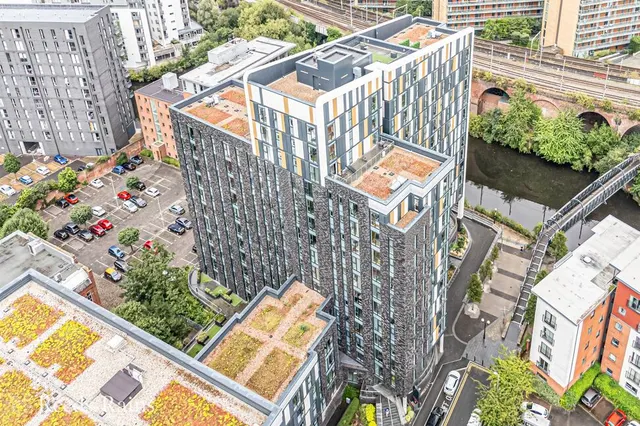 Woden Street, Salford, M5, photo 1