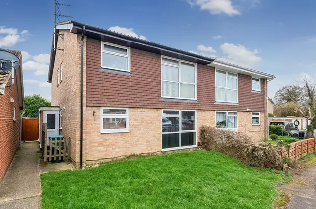 Markfield, Bognor Regis, PO22, photo 1