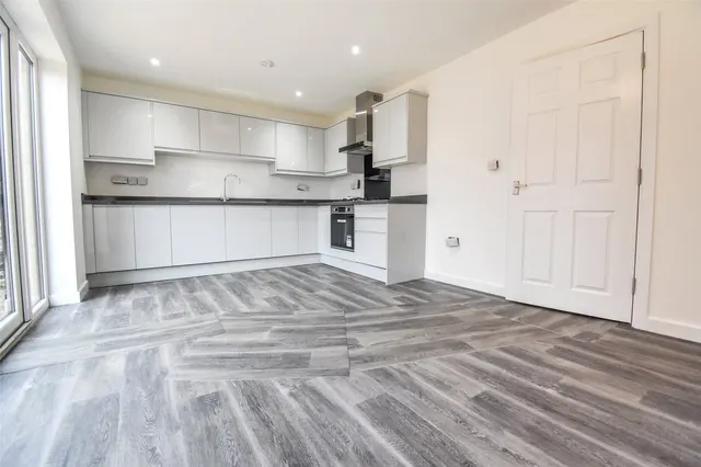 Photo 2 — Mount Pleasant Road, Aldershot, Hampshire, GU12 4NL