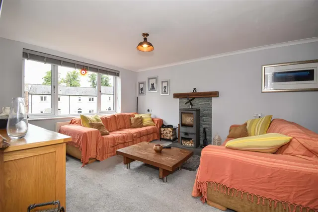 The Sands, Appleby-In-Westmorland, photo 2